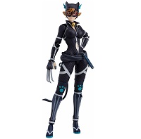 figma キャットウーマン ニンジャver