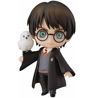 ねんどろいど ハリー ポッター