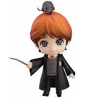 ねんどろいど ロン ウィーズリー