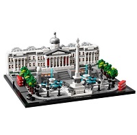 LEGO 21045 トラファルガー広場
