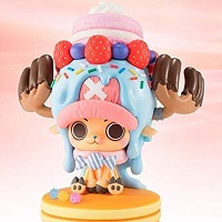 Portrait.Of.Pirates ワンピース LIMITED EDITION トニートニー チョッパー Ver.OT