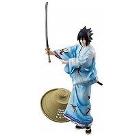 G.E.M.シリーズ ナルト うちはサスケ 歌舞伎EDITION