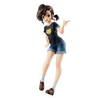 ゲゲゲギャルズ ゲゲゲの鬼太郎 犬山まな