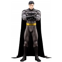 DC COMICS IKEMEN バットマン