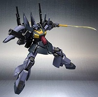 ROBOT魂 Ka signature SIDE MS ディジェ ナラティブVer