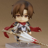 ねんどろいど 君莫笑