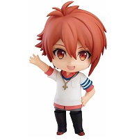 ねんどろいど 七瀬陸