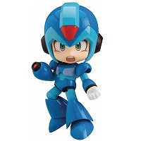 ねんどろいど エックス