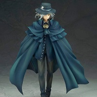 アヴェンジャー / 巌窟王 エドモン ダンテス