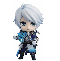 ねんどろいど 諸葛亮