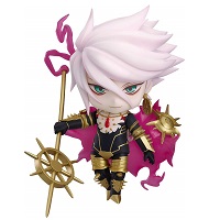 ねんどろいど ランサー / カルナ