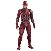 ムービー マスターピース ジャスティス リーグ 1/6 フラッシュ