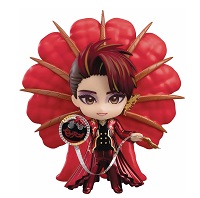 ねんどろいど 紅ゆずる