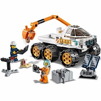LEGO 60225 スペースポート 進め!火星探査車