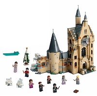 LEGO 75948 ホグワーツの時計塔