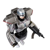 MAFEX ROBOCOP 3