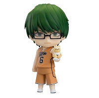 ねんどろいど 緑間真太郎