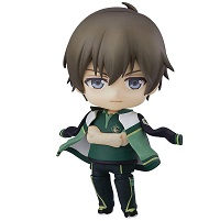 ねんどろいど 王傑希