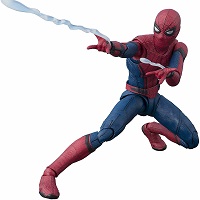 S.H.フィギュアーツ スパイダーマン ファー フロム ホーム