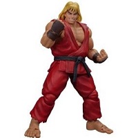 ウルトラストリートファイターII ザ ファイナルチャレンジャーズ ケン