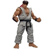 ウルトラストリートファイターII ザ ファイナルチャレンジャーズ リュウ