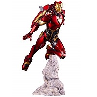 ARTFX PREMIER アイアンマン