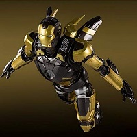 S.H.フィギュアーツ アイアンマン マーク20 パイソン