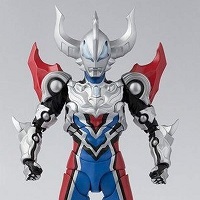 S.H.フィギュアーツ ウルトラマンジード マグニフィセント