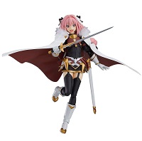 figma “黒”のライダー