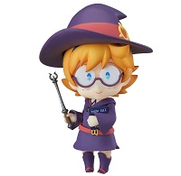 ねんどろいど ロッテ・ヤンソン