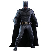 ムービー マスターピース 1/6 ジャスティス リーグ バットマン