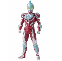 S.H.Figuarts ウルトラマンギンガ