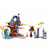 LEGO 41164 アナと雪の女王2 マジカル ツリーハウス