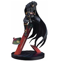 ニンジャバットマン