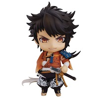 ねんどろいど 陸奥守吉行