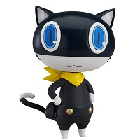 ねんどろいど モルガナ