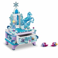LEGO 41168 アナと雪の女王2 エルサのジュエリーボックス