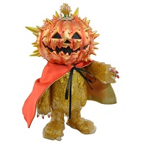 Halloween inc GOLD KING