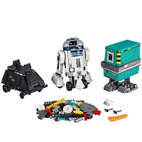 LEGO 75253 ドロイド コマンダー