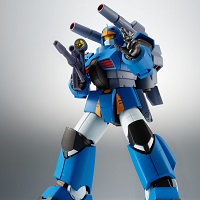 ROBOT魂 SIDE MS RX-77-3 ガンキャノン重装型 ver. A.N.I.M.E.