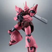 ROBOT魂 SIDE MS MS-14JG ゲルググJ ver. A.N.I.M.E.