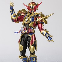 S.H.フィギュアーツ 仮面ライダーエボル フェーズ1.2.3.セット