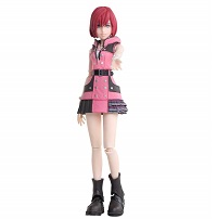 BRING ARTS カイリ