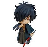 ねんどろいど アサシン/岡田以蔵