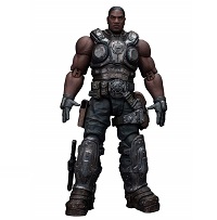 ギアーズ オブ ウォー オーガスタス コール