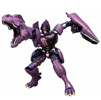 トランスフォーマー マスターピース MP-43 メガトロン ビーストウォーズ