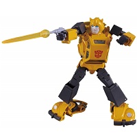 トランスフォーマー マスターピース MP-45 バンブルVer.2.0