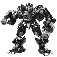 トランスフォーマー マスターピース ムービー MPM-6 アイアンハイド