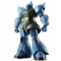 ROBOT魂 SIDE MS  MS-14A  ガトー専用ゲルググ  ver. A.N.I.M.E.