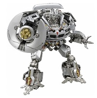 トランスフォーマー マスターピース ムービー MPM-9 オートボットジャズ
